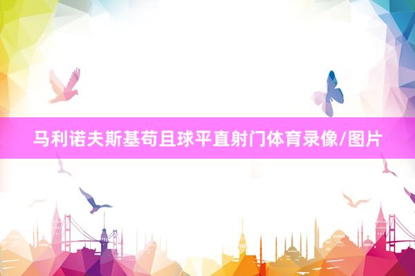 马利诺夫斯基苟且球平直射门体育录像/图片